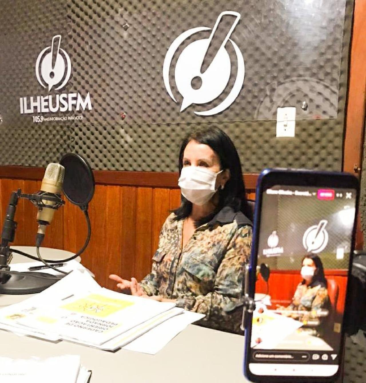 “TRABALHADORES DA REDE PRIVADA E PÚBLICA DE ENSINO SERÃO VACINADOS”, AFIRMA SECRETÁRIA DE EDUCAÇÃO “TRABALHADORES DA REDE PRIVADA E PÚBLICA DE ENSINO SERÃO VACINADOS”, AFIRMA SECRETÁRIA DE EDUCAÇÃO