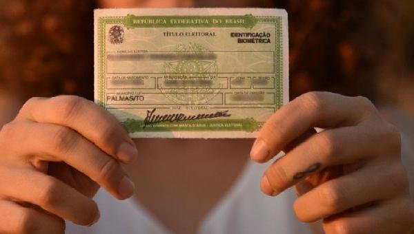 PRAZO PARA SOLICITAR VOTO EM TRÂNSITO TERMINA NESTA QUINTA-FEIRA (18)