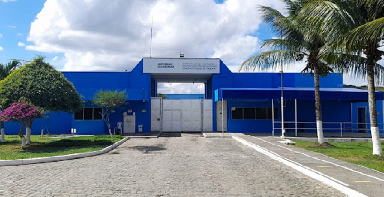 74 PRESOS DO CONJUNTO PENAL DE ITABUNA SÃO APROVADOS NO SISU 74 PRESOS DO CONJUNTO PENAL DE ITABUNA SÃO APROVADOS NO SISU