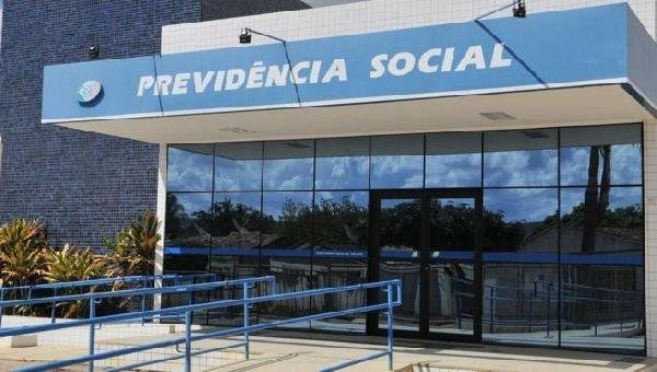 INSS SUSPENDE FUNCIONAMENTO EM 164 AGÊNCIAS DA PREVIDÊNCIA NA BAHIA