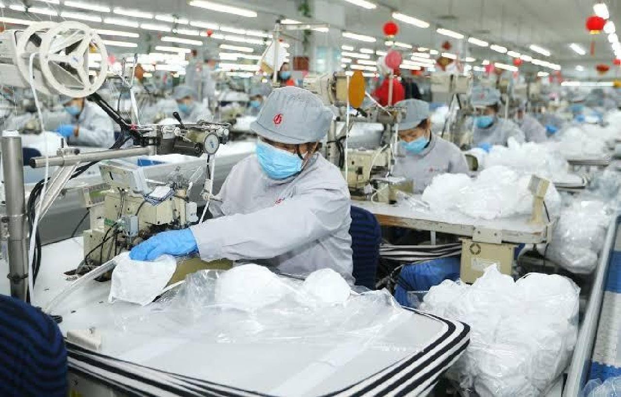 GOVERNO DO ESTADO ABRE EDITAL PARA PRODUÇÃO DE MÁSCARA DE PROTEÇÃO DA COVID-19