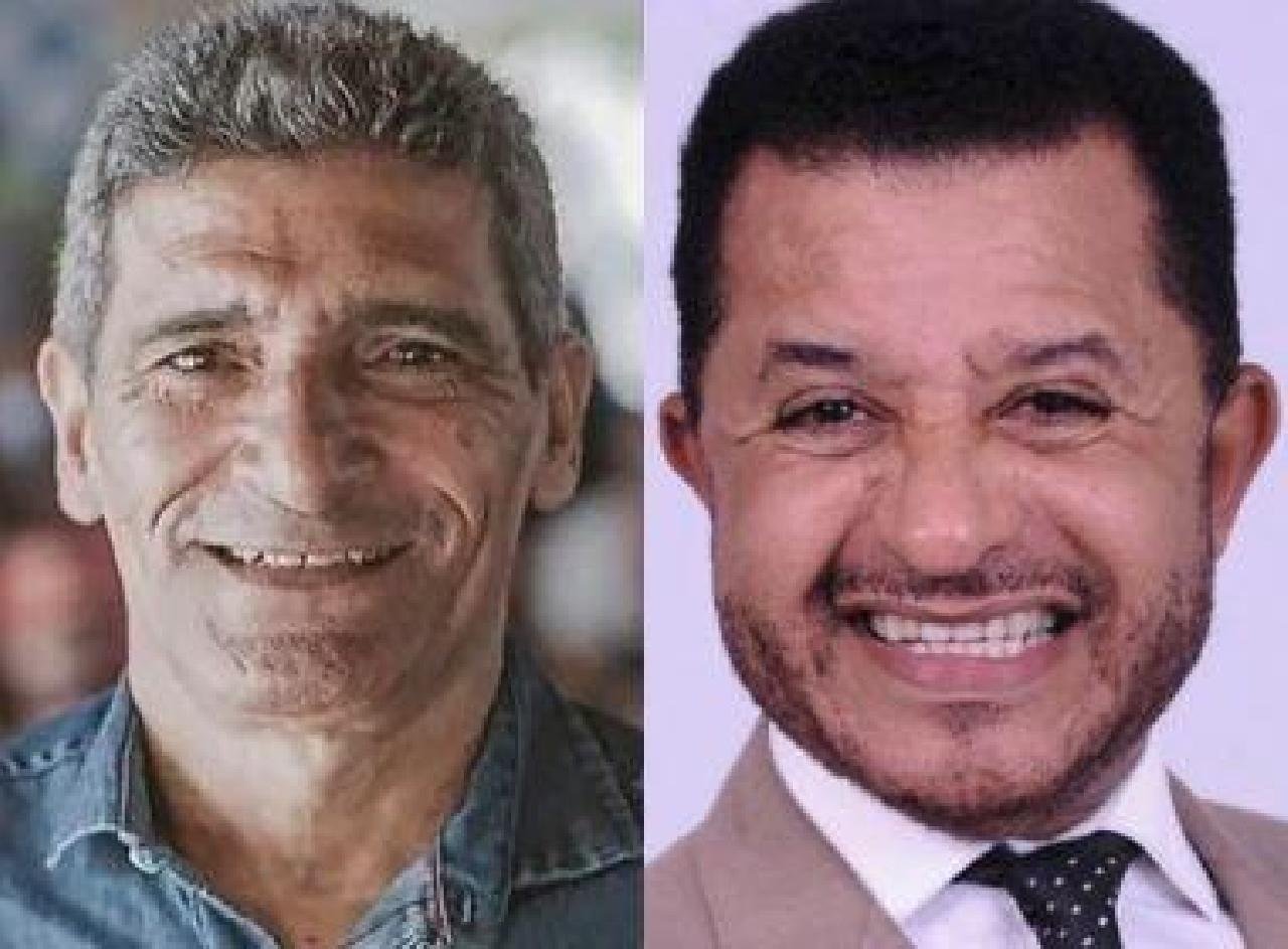 BAIANOS INTEGRAM 'TOP 5' DE CANDIDATOS COM MAIOR CRESCIMENTO PATRIMONIAL EM 4 ANOS BAIANOS INTEGRAM 'TOP 5' DE CANDIDATOS COM MAIOR CRESCIMENTO PATRIMONIAL EM 4 ANOS