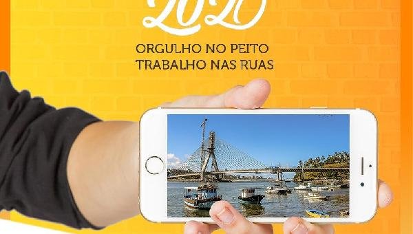 PREFEITURA LIBERA EMISSÃO DE BOLETO DO IPTU PELO SITE
