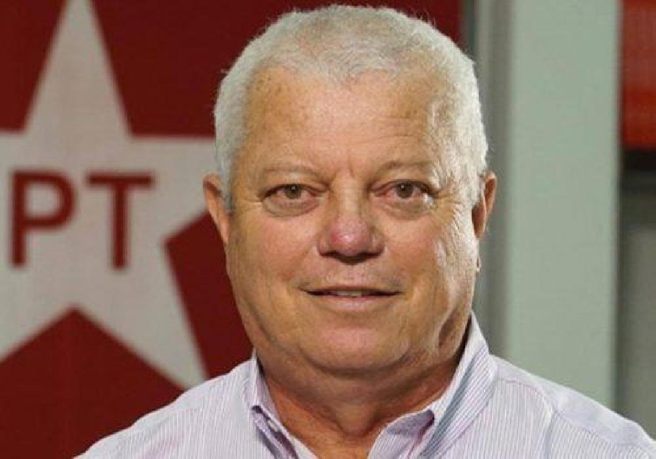 ILHÉUS: EVERALDO ANUNCIAÇÃO É O ESCOLHIDO PARA VICE DE CACÁ ILHÉUS: EVERALDO ANUNCIAÇÃO É O ESCOLHIDO PARA VICE DE CACÁ