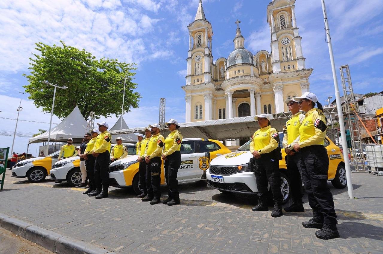 NOVOS RADARES EM ILHÉUS REFORÇAM SEGURANÇA NO TRÂNSITO E SEGUEM PADRÕES NACIONAIS