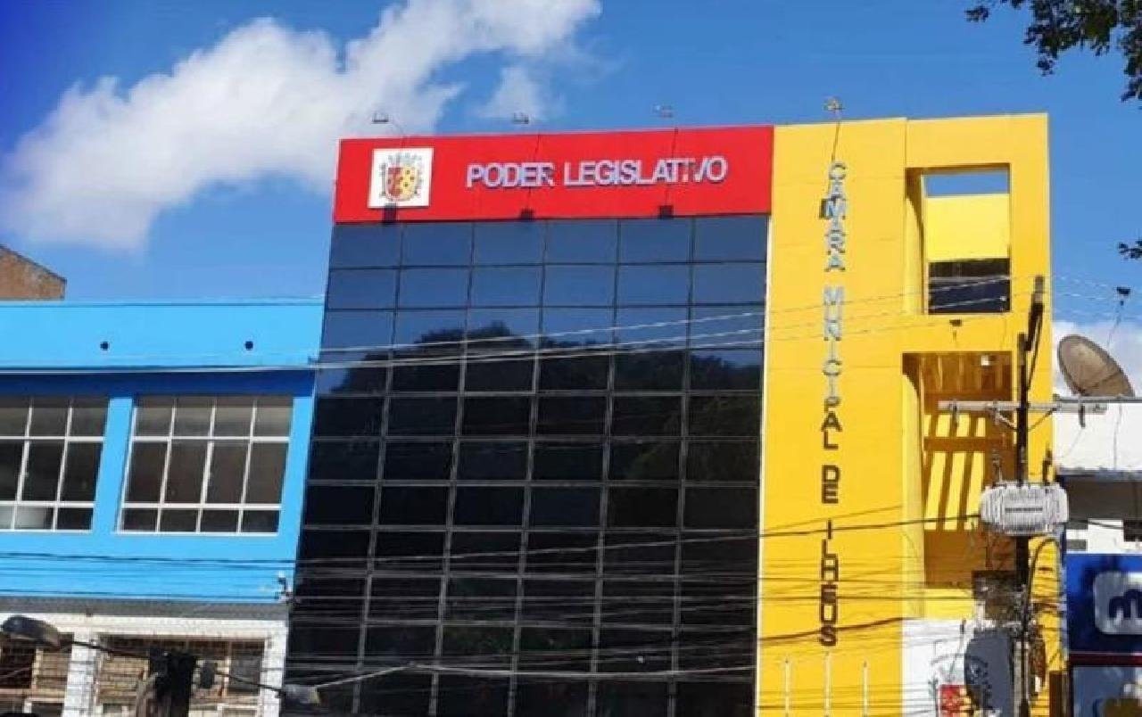 CÂMARA DE ILHÉUS CONVOCA APROVADOS EM CONCURSO CÂMARA DE ILHÉUS CONVOCA APROVADOS EM CONCURSO