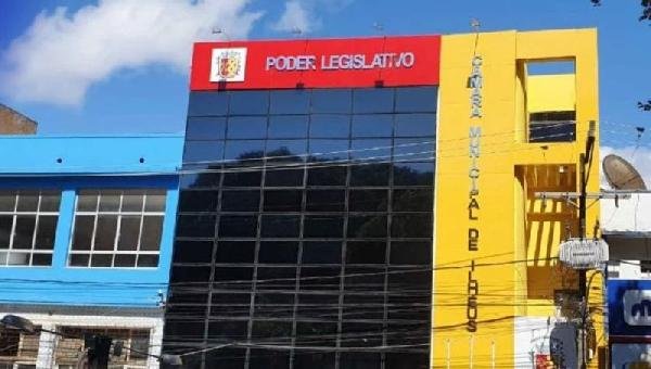 CÂMARA DE ILHÉUS CONVOCA APROVADOS EM CONCURSO