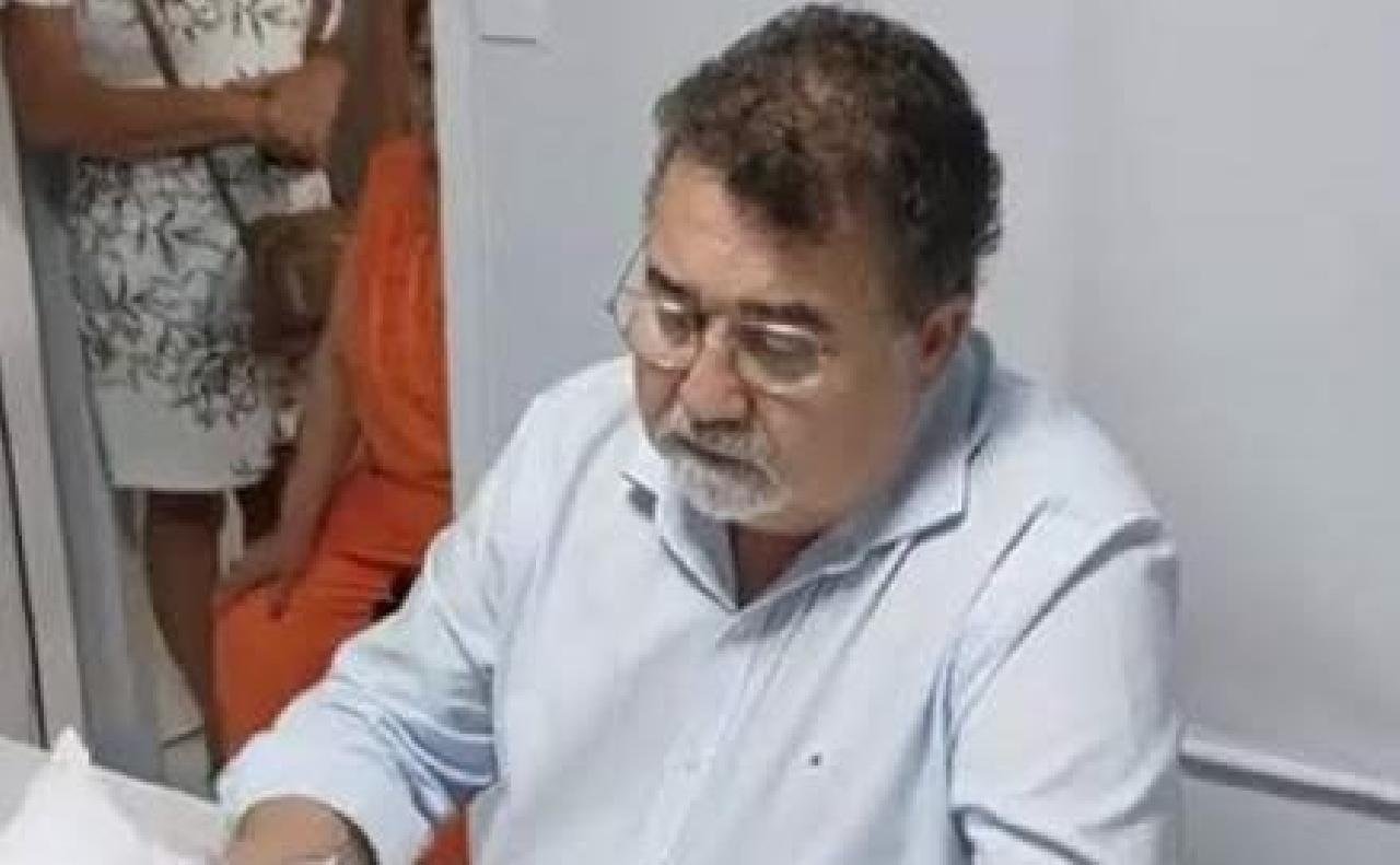 EX-PROVEDOR DO HOSPITAL SÃO JOSÉ EM ILHÉUS RENUNCIA E DENUNCIA 'FORÇAS E INTERESSES OCULTOS' EM MEIO A CRISE FINANCEIRA