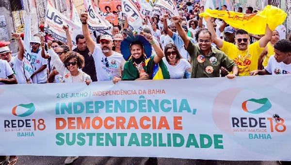2 DE JULHO: A HISTÓRIA QUE INSPIRA O FUTURO