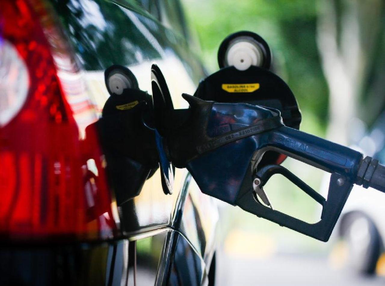 PETROBRAS AUMENTA PREÇO DA GASOLINA A PARTIR DESTA TERÇA-FEIRA PETROBRAS AUMENTA PREÇO DA GASOLINA A PARTIR DESTA TERÇA-FEIRA