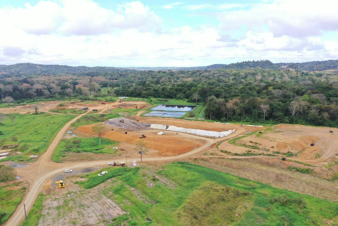 ILHÉUS E ITABUNA ESTÃO ENTRE AS 8 CIDADES DO SUL DA BAHIA QUE CUMPRIRAM DETERMINAÇÃO DO PLANO NACIONAL DE RESÍDUOS SÓLIDOS ILHÉUS E ITABUNA ESTÃO ENTRE AS 8 CIDADES DO SUL DA BAHIA QUE CUMPRIRAM DETERMINAÇÃO DO PLANO NACIONAL DE RESÍDUOS SÓLIDOS