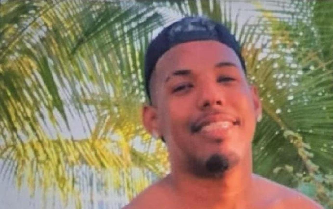 SUSPEITO DE MATAR O PRÓPRIO PAI NO BANCO DA VITÓRIA, EM ILHÉUS É PRESO NA CIDADE DE ITORORÓ