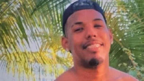 SUSPEITO DE MATAR O PRÓPRIO PAI NO BANCO DA VITÓRIA, EM ILHÉUS É PRESO NA CIDADE DE ITORORÓ