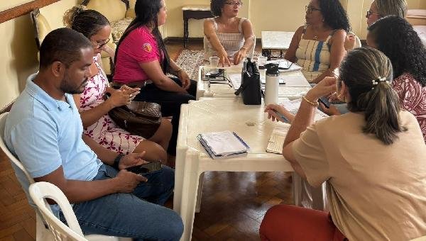 PLANO DE ASSISTÊNCIA SOCIAL É ELABORADO EM ILHÉUS PARA OS PRÓXIMOS QUATRO ANOS