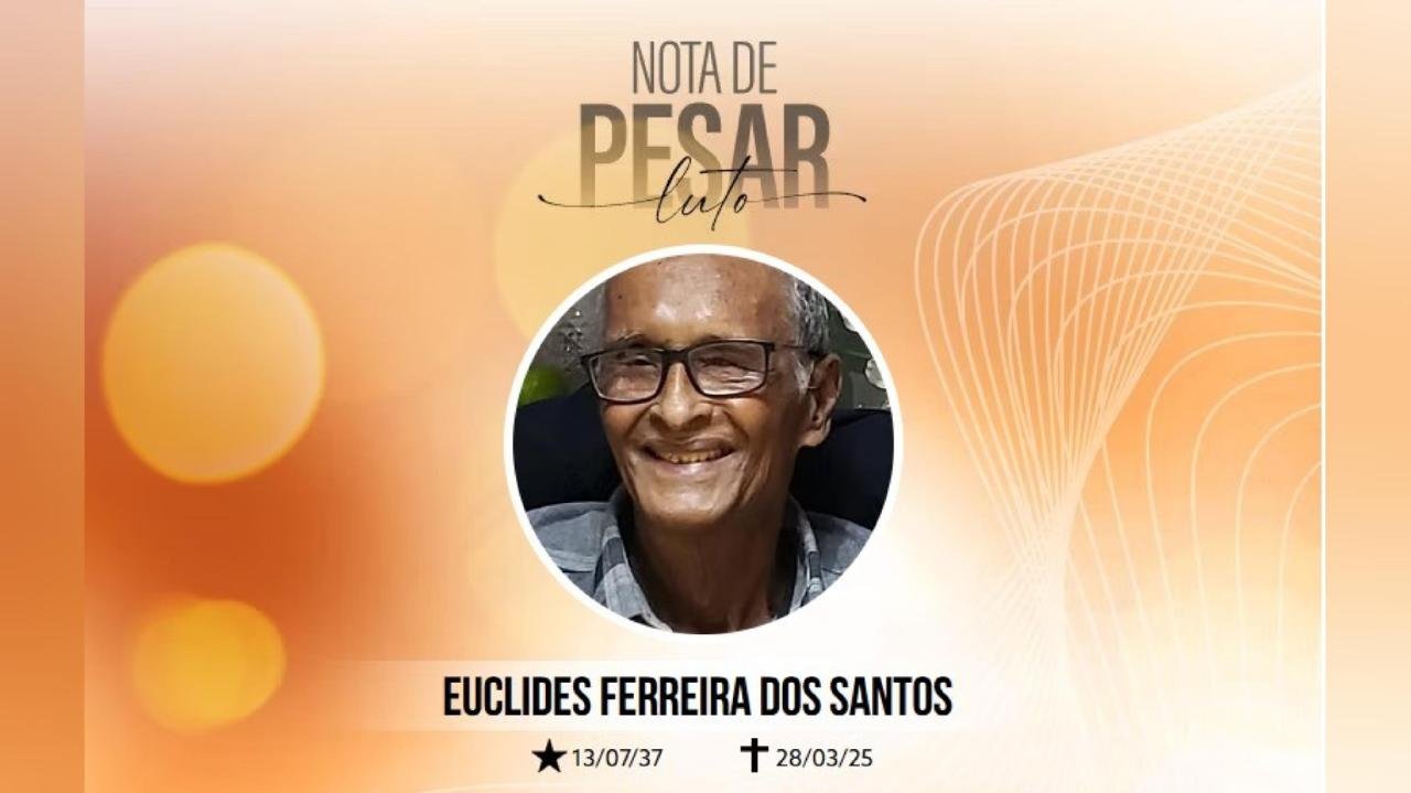 ILHÉUS SE DESPEDE DE SR. EUCLIDES FERREIRA DOS SANTOS, O SR QUIBE ILHÉUS SE DESPEDE DE SR. EUCLIDES FERREIRA DOS SANTOS, O SR QUIBE