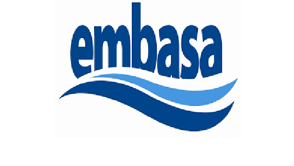 EMBASA ANUNCIA LICITAÇÃO PARA A AMPLIAÇÃO NO SISTEMA DE ABASTECIMENTOS DE ÁGUA NA ZONA NORTE DE ILHÉUS