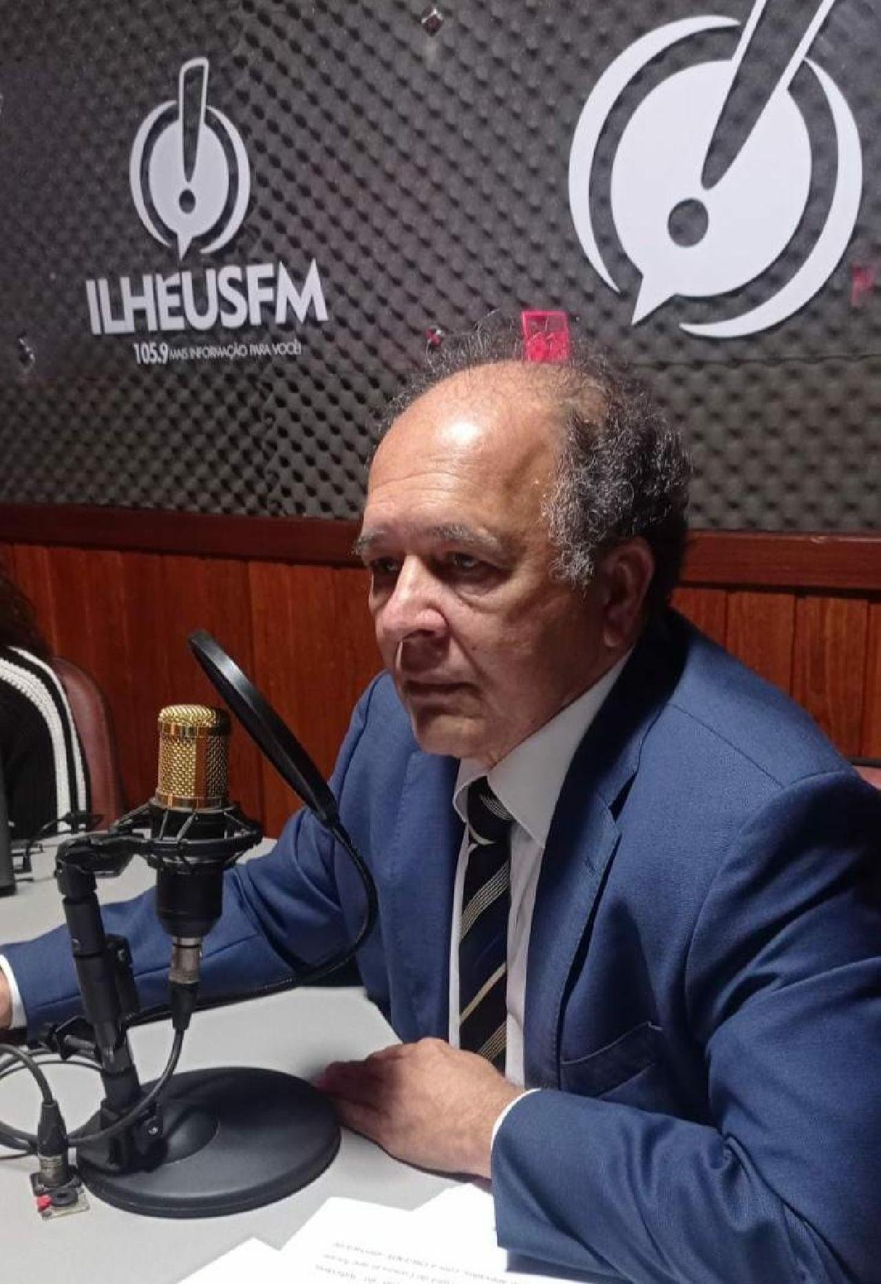 “ AS AÇÕES DA OAB FORAM EM FAVOR DESSE GRUPO QUE ESTÁ NA ORDEM”, AFIRMA DINAILTON “ AS AÇÕES DA OAB FORAM EM FAVOR DESSE GRUPO QUE ESTÁ NA ORDEM”, AFIRMA DINAILTON