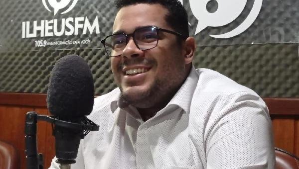 CONFERÊNCIA PROFÉTICA AVIVAMENTO PÓS-PANDEMIA SERÁ REALIZADA AMANHÃ (9) EM ILHÉUS