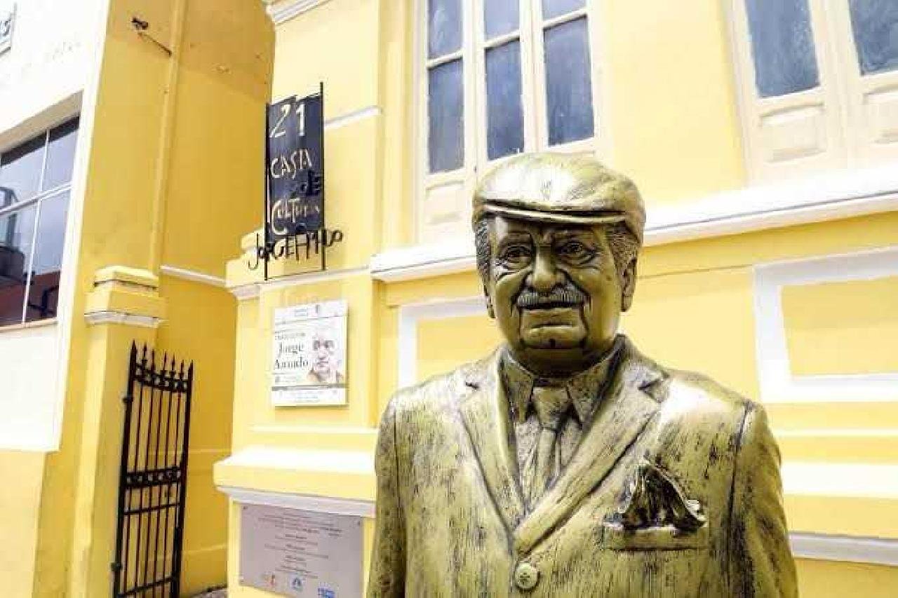 DIVULGADA LISTA FINAL DE AÇÕES CULTURAIS APROVADAS EM EDITAL DA PNAB EM ILHÉUS DIVULGADA LISTA FINAL DE AÇÕES CULTURAIS APROVADAS EM EDITAL DA PNAB EM ILHÉUS