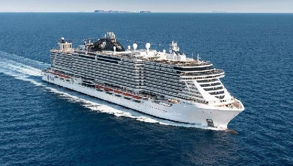TEMPORADA DE CRUZEIROS! ILHÉUS RECEBE MAIS DE 10 MIL VISITANTES COM A CHEGADA DE MAIS DOIS NAVIOS