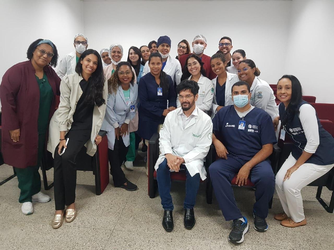 HOSPITAL REGIONAL COSTA DO CACAU REFORÇA IMPORTÂNCIA DA HIGIENIZAÇÃO DAS MÃOS PARA EVITAR INFECÇÕES HOSPITAL REGIONAL COSTA DO CACAU REFORÇA IMPORTÂNCIA DA HIGIENIZAÇÃO DAS MÃOS PARA EVITAR INFECÇÕES