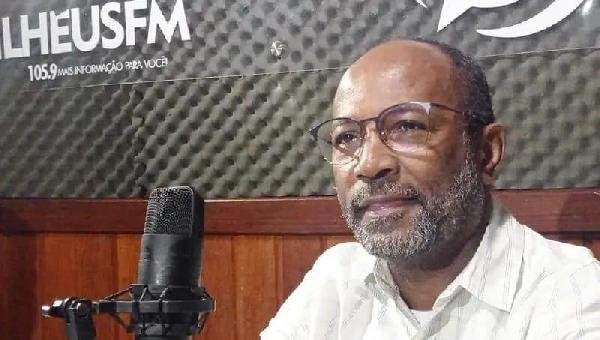 “NÃO SOU DE ARROMBAR PORTA; QUERO CONSTRUIR O PARTIDO COM DIÁLOGO”, DIZ BEBETO GALVÃO SOBRE CHEGADA AO PSD