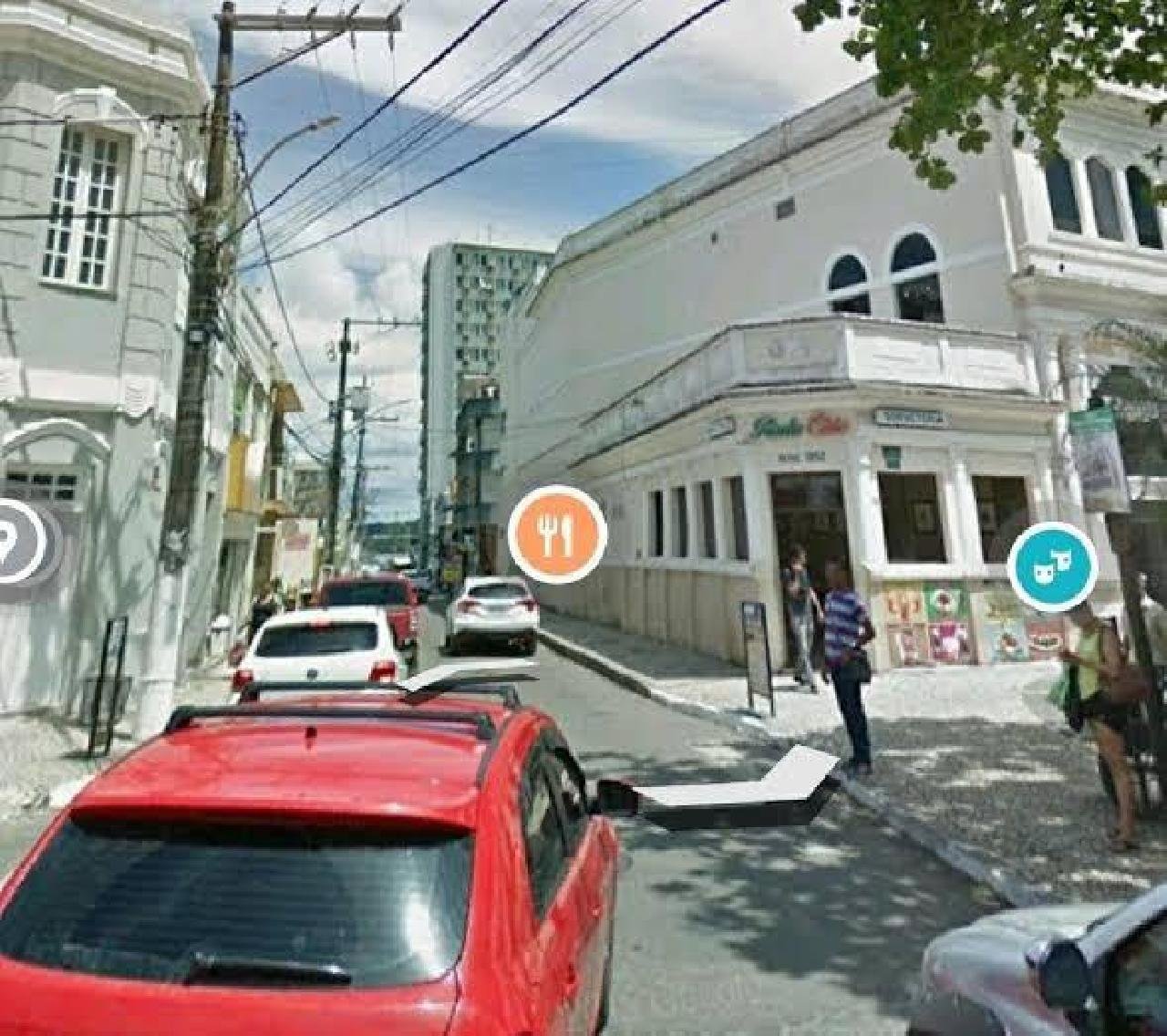 RUA CORONEL PAIVA SERÁ TEMPORARIAMENTE INTERDITADA NESTA QUINTA (13), PARA INSTALAÇÃO DA DECORAÇÃO DE NATAL EM ILHÉUS