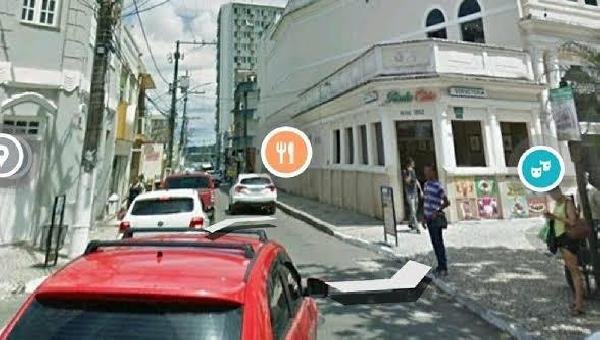 RUA CORONEL PAIVA SERÁ TEMPORARIAMENTE INTERDITADA NESTA QUINTA (13), PARA INSTALAÇÃO DA DECORAÇÃO DE NATAL EM ILHÉUS