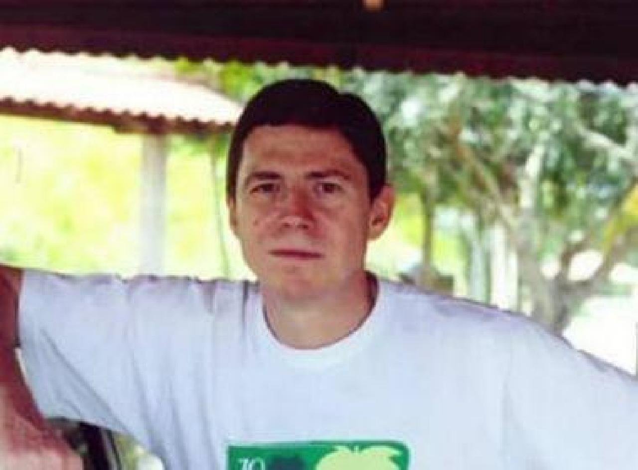 BRASILEIRO É CONDENADO A PRISÃO POR SER UM DOS MAIORES DIVULGADORES DE PEDOFILIA DO MUNDO BRASILEIRO É CONDENADO A PRISÃO POR SER UM DOS MAIORES DIVULGADORES DE PEDOFILIA DO MUNDO