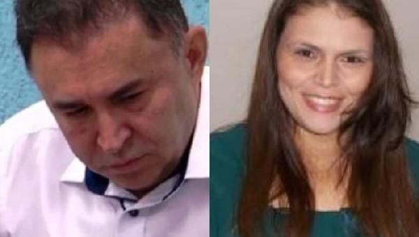 HOMEM CONDENADO A 28 ANOS POR MANDAR MATAR A ESPOSA EM CAMACAN ESTÁ FORAGIDO