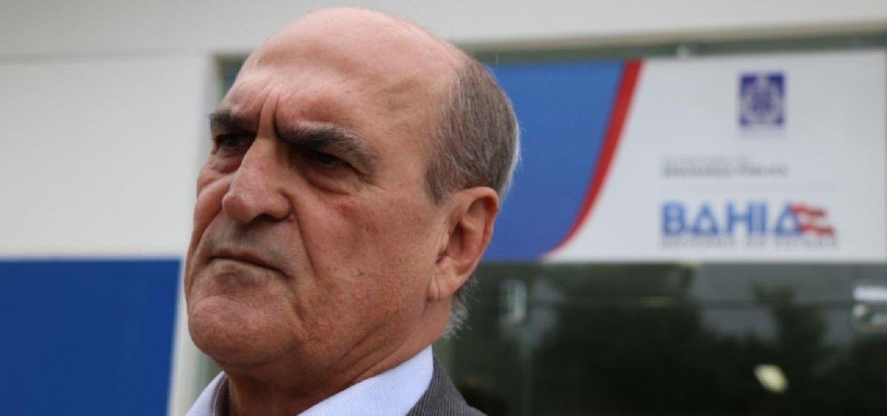 SUBSECRETÁRIO ASSUME SECRETARIA DE SEGURANÇA APÓS EXONERAÇÃO DE MAURÍCIO BARBOSA SUBSECRETÁRIO ASSUME SECRETARIA DE SEGURANÇA APÓS EXONERAÇÃO DE MAURÍCIO BARBOSA