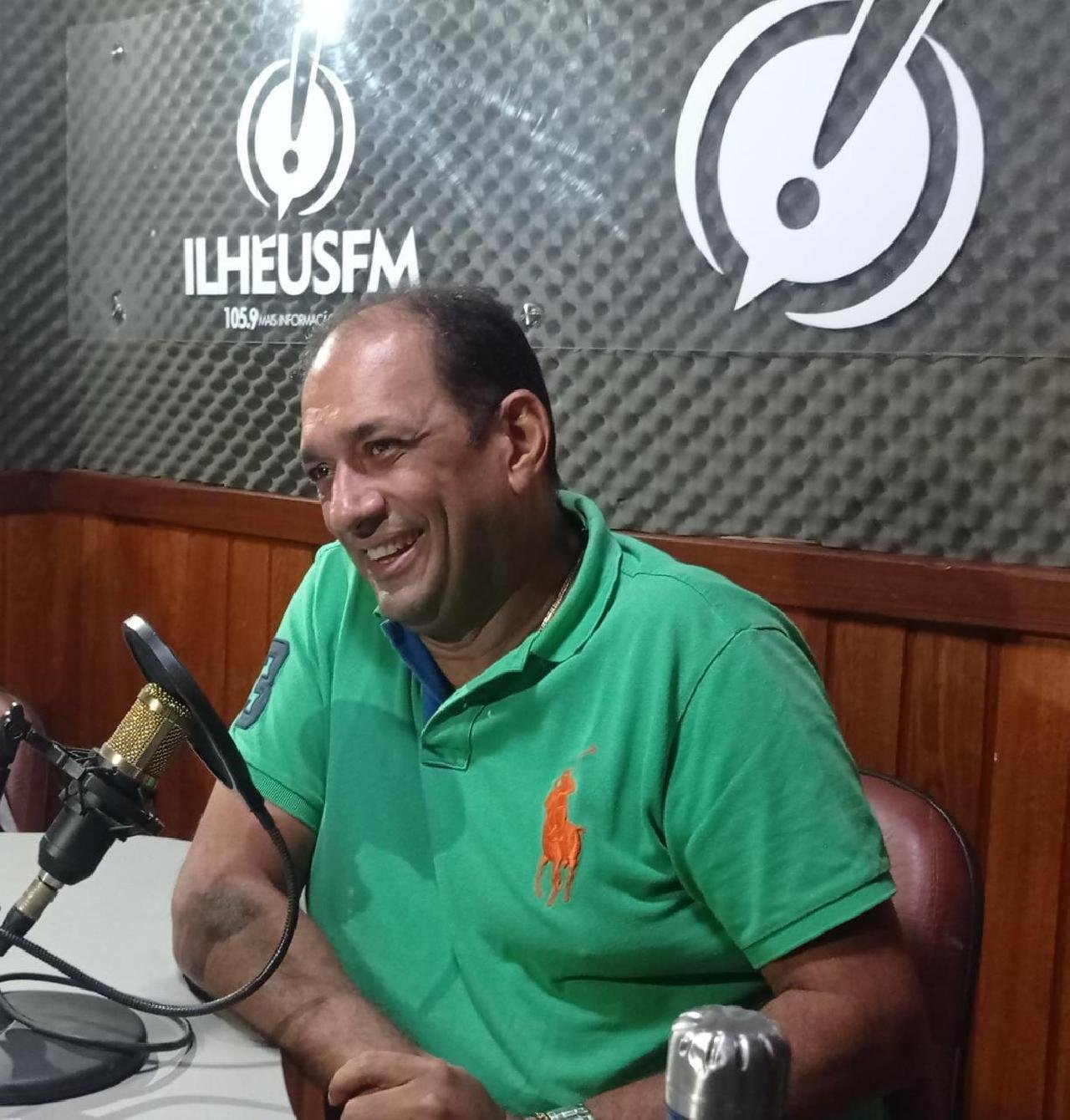 "COMO VOU SAIR DE UM PARTIDO QUE EU FUNDEI?" DIZ MARÃO SOBRE BOATOS DE SAÍDA DO PSD "COMO VOU SAIR DE UM PARTIDO QUE EU FUNDEI?" DIZ MARÃO SOBRE BOATOS DE SAÍDA DO PSD