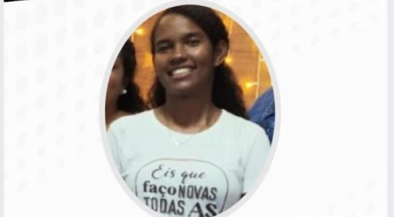 MULHER DESAPARECE NO BAIRRO DO MALHADO EM ILHÉUS