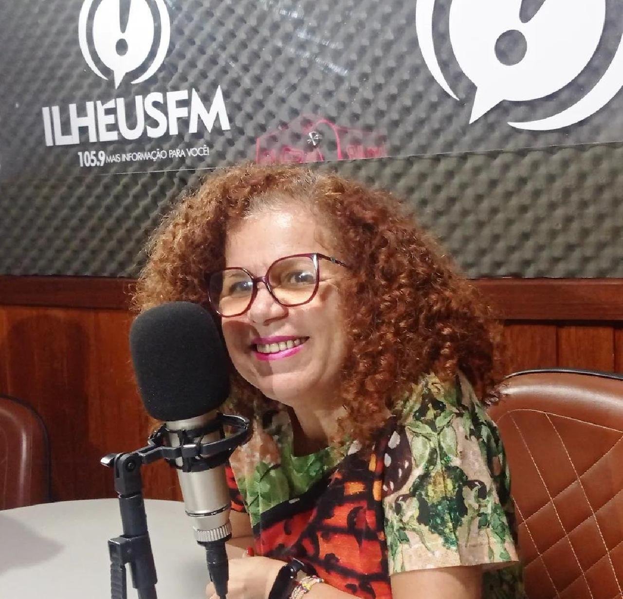 RONDA MARIA DA PENHA EM ILHÉUS: "FALTA APENAS A VIATURA", DIZ ENILDA MENDONÇA RONDA MARIA DA PENHA EM ILHÉUS: "FALTA APENAS A VIATURA", DIZ ENILDA MENDONÇA