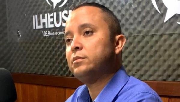 ALISSON GONÇALVES VÊ CRISE DE CONFIANÇA NAS INSTITUIÇÕES E DEFENDE REFORMA POLÍTICA
