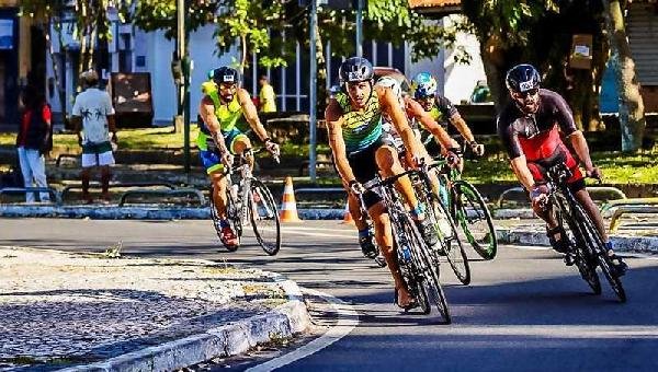 ILHÉUS RECEBE MAIS UMA ETAPA DO CAMPEONATO BAIANO DE TRIATHLON NESTE DOMINGO