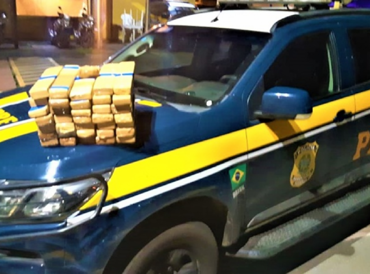 CASAL É PRESO COM QUASE 30 KG DE MACONHA EM ITABUNA CASAL É PRESO COM QUASE 30 KG DE MACONHA EM ITABUNA