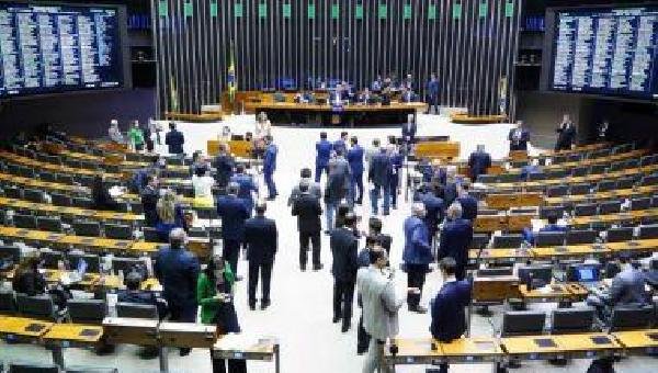 VEJA A LISTA DOS 39 DEPUTADOS FEDERAIS ELEITOS PELA BAHIA 