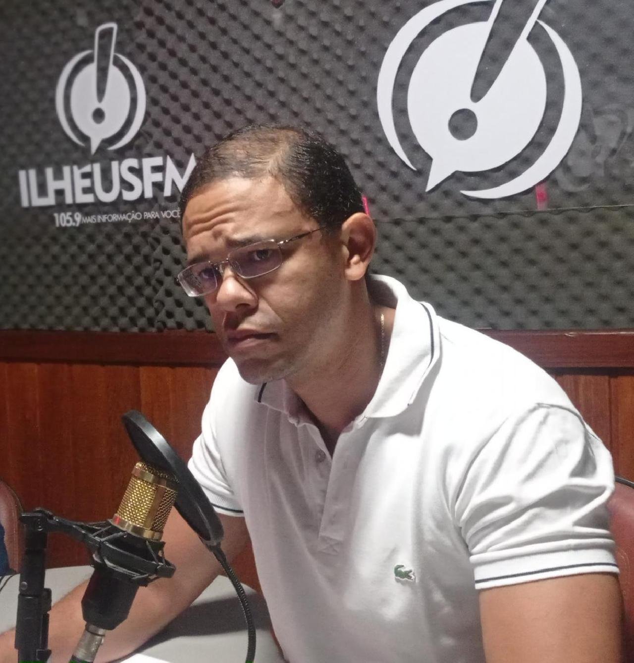 "A PROGRAMAÇÃO É ASFALTAR A LADEIRA DA CONCEIÇÃO NESTA QUINTA (21)" DIZ SECRETÁRIO DE INFRAESTRUTURA DE ILHÉUS "A PROGRAMAÇÃO É ASFALTAR A LADEIRA DA CONCEIÇÃO NESTA QUINTA (21)" DIZ SECRETÁRIO DE INFRAESTRUTURA DE ILHÉUS