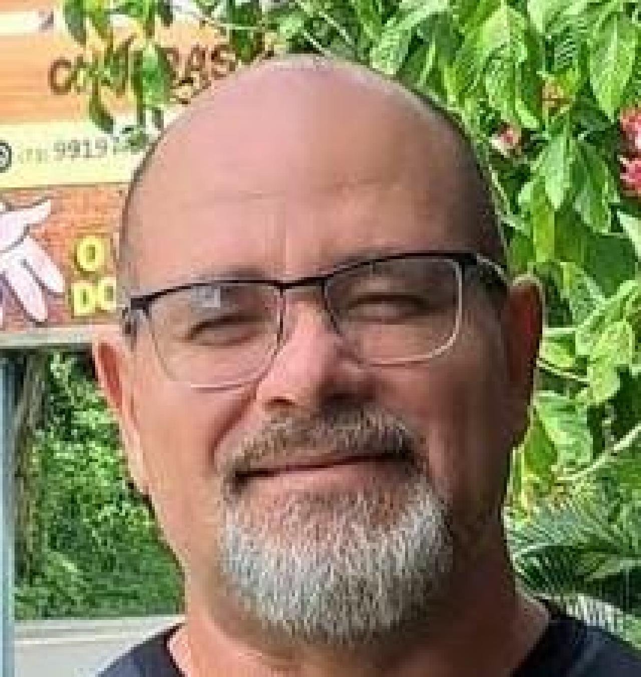 CORPO DE EMPRESÁRIO VILCASTRO É ENCONTRADO NO SALOBRINHO, EM ILHÉUS