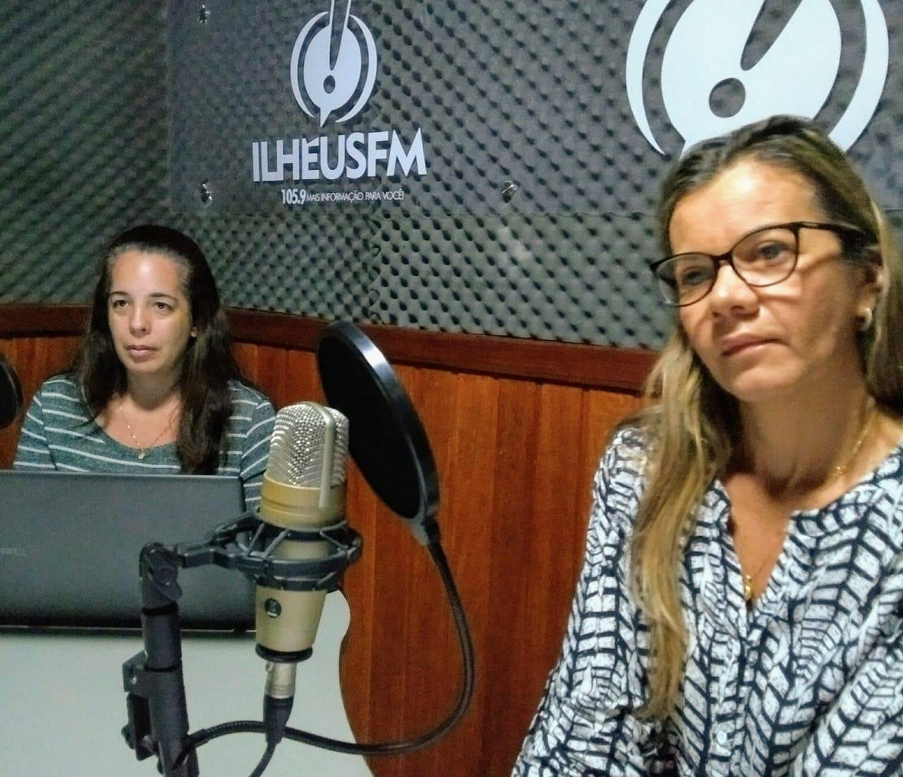 CADHI REALIZA ACOMPANHAMENTO DE DIABÉTICOS E HIPERTENSOS EM ILHÉUS CADHI REALIZA ACOMPANHAMENTO DE DIABÉTICOS E HIPERTENSOS EM ILHÉUS