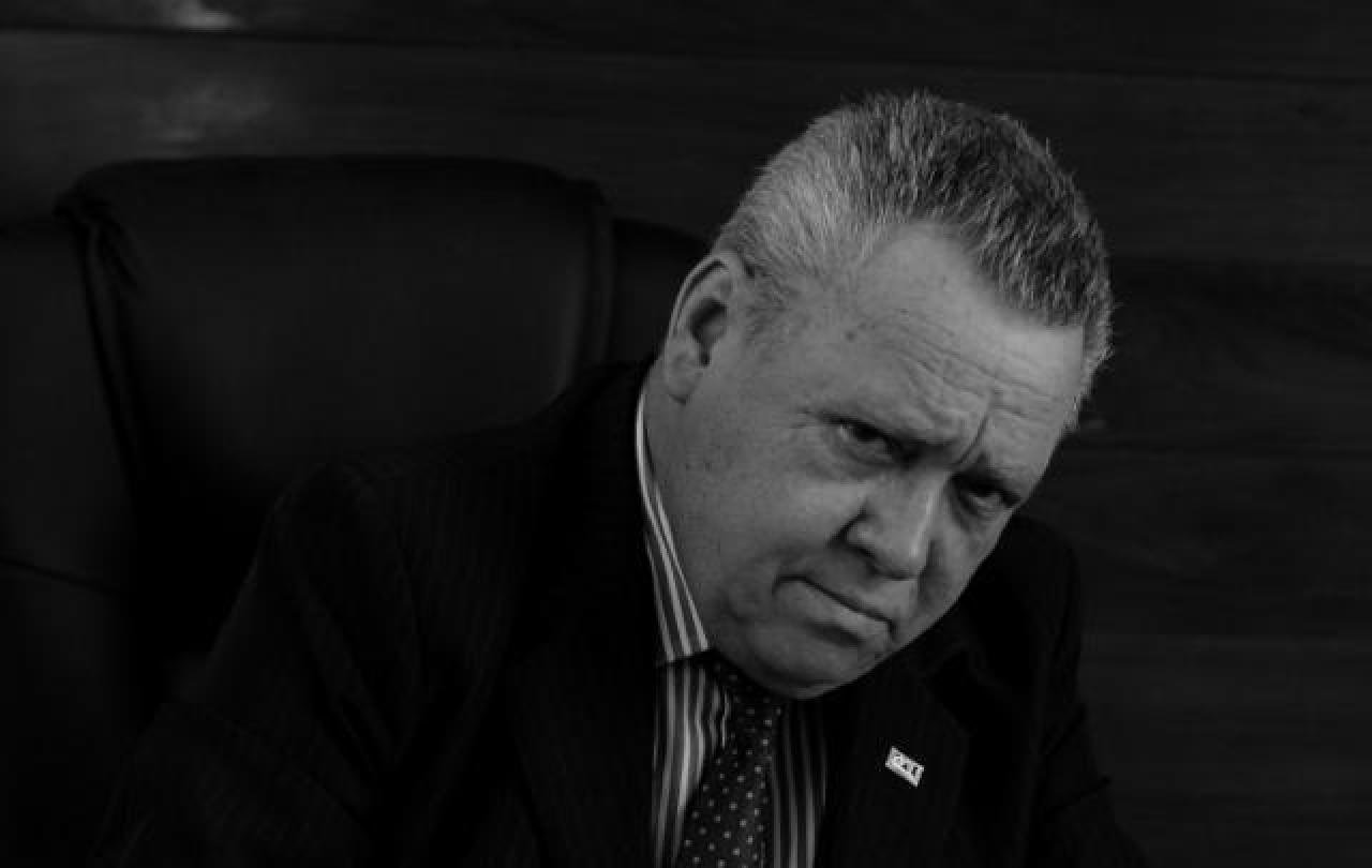 MORRE JOSÉ ROBERTO FERRAZ, EX-PRESIDENTE DA CDL DE ITABUNA E ADVOGADO DA ROTA TRANSPORTES MORRE JOSÉ ROBERTO FERRAZ, EX-PRESIDENTE DA CDL DE ITABUNA E ADVOGADO DA ROTA TRANSPORTES