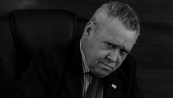 MORRE JOSÉ ROBERTO FERRAZ, EX-PRESIDENTE DA CDL DE ITABUNA E ADVOGADO DA ROTA TRANSPORTES