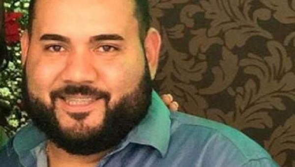 FUNCIONÁRIO DA CIRETRAN DE ITABUNA É MORTO COM 13 TIROS 
