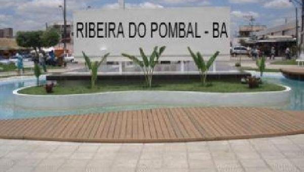 RIBEIRA DO POMBAL: CONCURSO PARA QUADRO PERMANENTE OFERECE 124 VAGAS