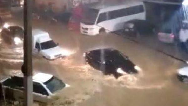  UNIÃO RECONHECE EMERGÊNCIA EM ITABUNA E MAIS OITO CIDADES DEVIDO A CHUVA