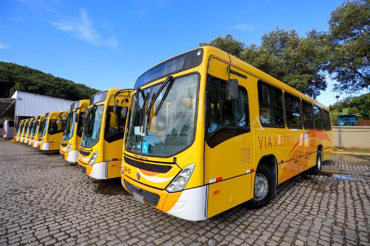 NOVOS HORÁRIOS DE ÔNIBUS AUMENTAM ACESSO AO TRANSPORTE NA ZONA RURAL DE ILHÉUS NOVOS HORÁRIOS DE ÔNIBUS AUMENTAM ACESSO AO TRANSPORTE NA ZONA RURAL DE ILHÉUS