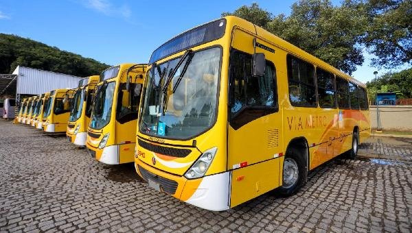 NOVOS HORÁRIOS DE ÔNIBUS AUMENTAM ACESSO AO TRANSPORTE NA ZONA RURAL DE ILHÉUS