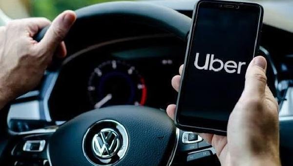 "A UBER ME ORIENTOU FAZER UM BOLETIM DE OCORRÊNCIA CONTRA O MOTORISTA", DIZ SERVIDORA PÚBLICA APOSENTADA DE ILHÉUS