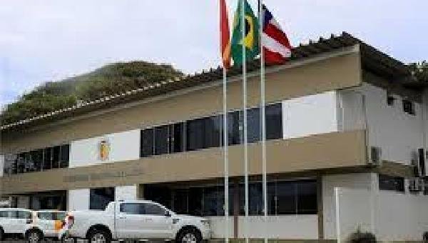 VALDERICO ANUNCIA SECRETÁRIOS EM NOVEMBRO 